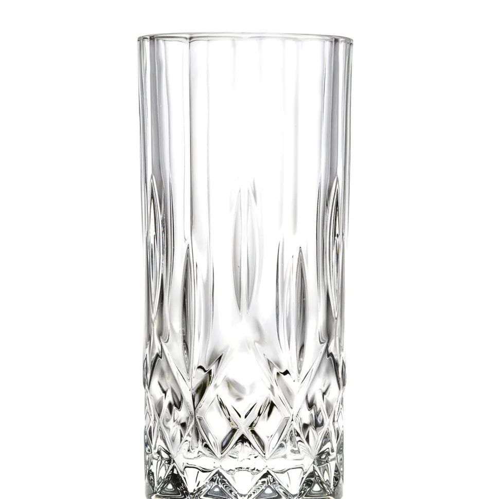 Longdrinkglas Opera, RCR - 350ml