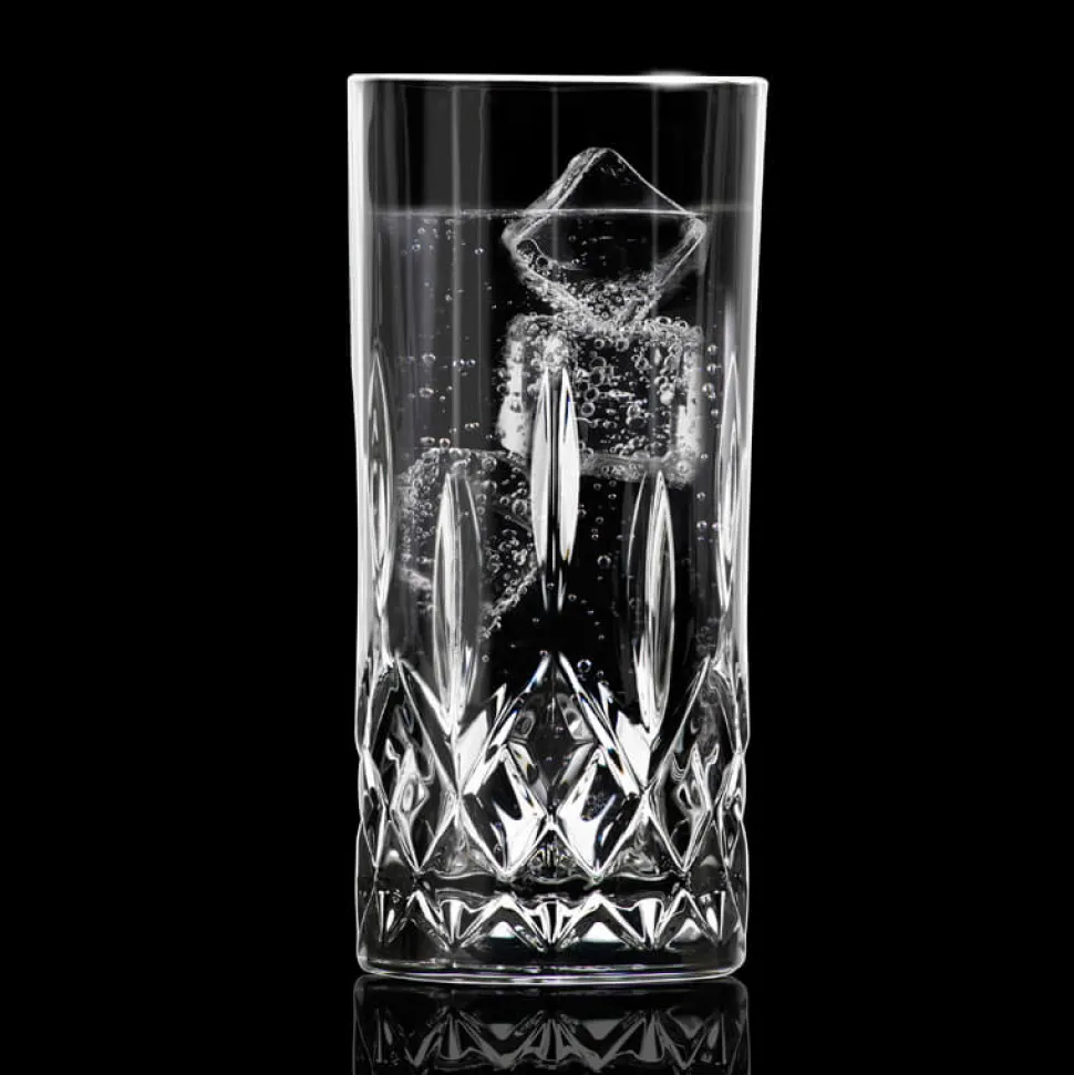 Longdrinkglas Opera, RCR - 350ml