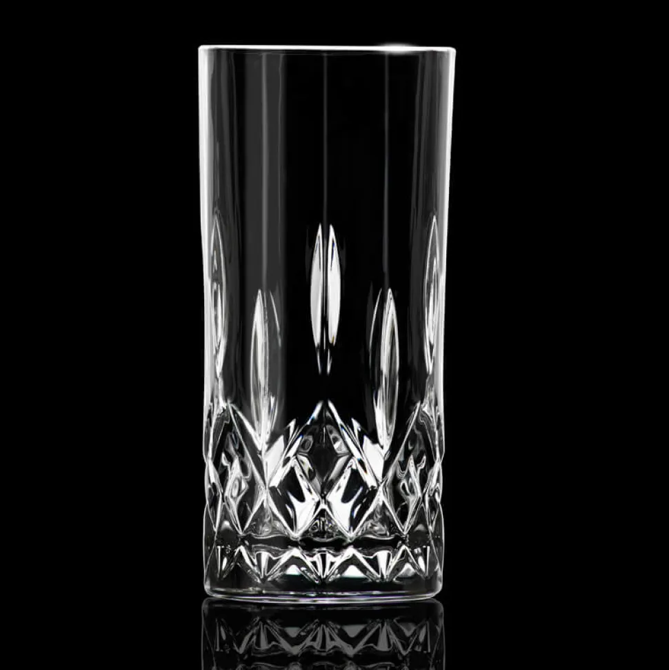 Longdrinkglas Opera, RCR - 350ml