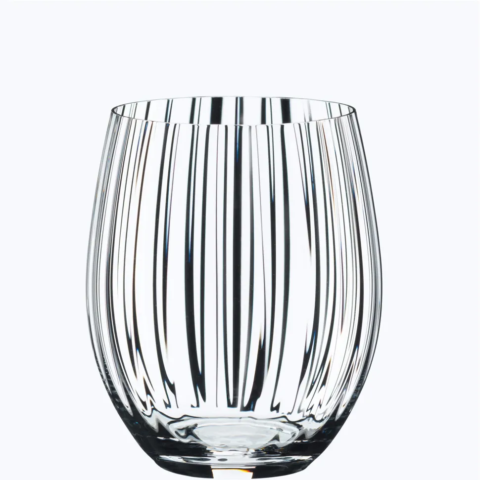 Longdrinkglas Optical O, Riedel - 580ml (2 Stk.)