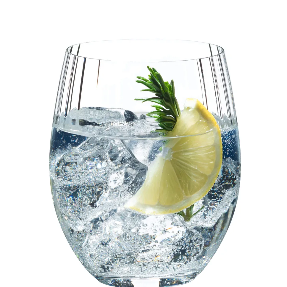 Longdrinkglas Optical O, Riedel - 580ml (2 Stk.)