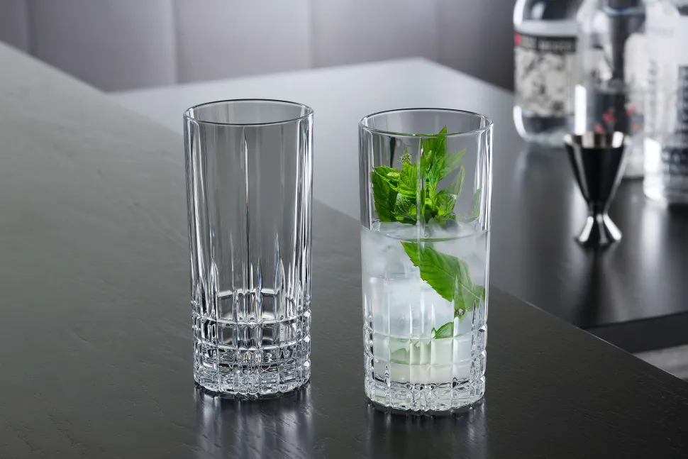 Longdrinkglas, Perfect Serve Collection Spiegelau - 350ml