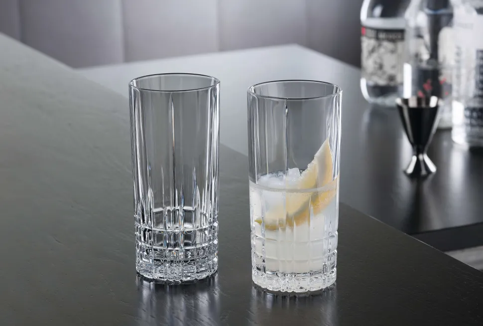 Longdrinkglas, Perfect Serve Collection Spiegelau - 350ml