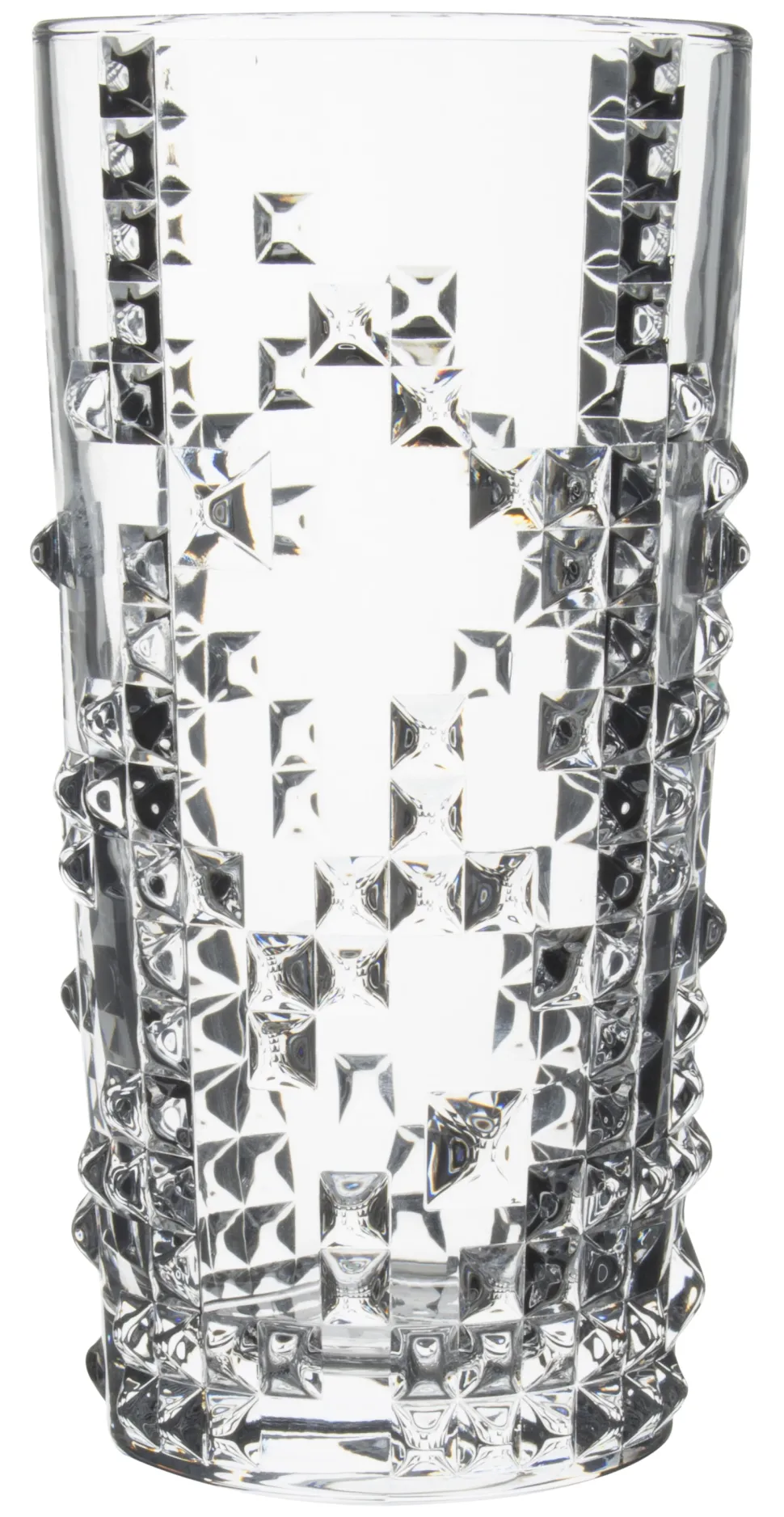 Longdrinkglas, Punk Nachtmann - 390ml