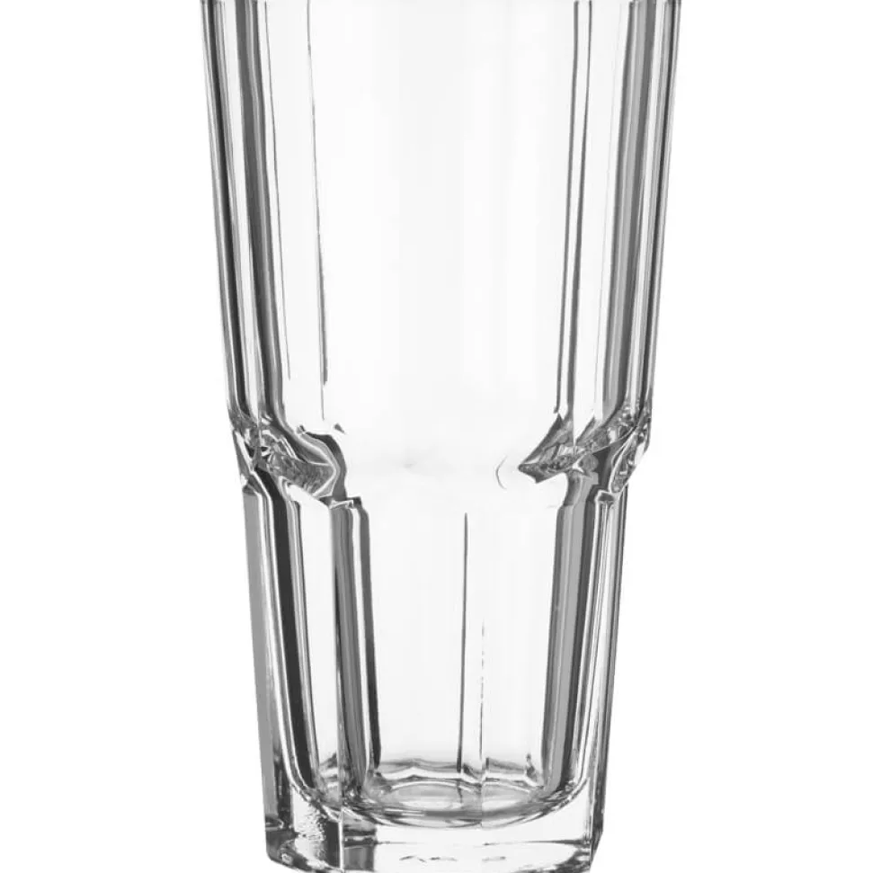 Longdrinkglas Serenity, Pasabahce - 375ml