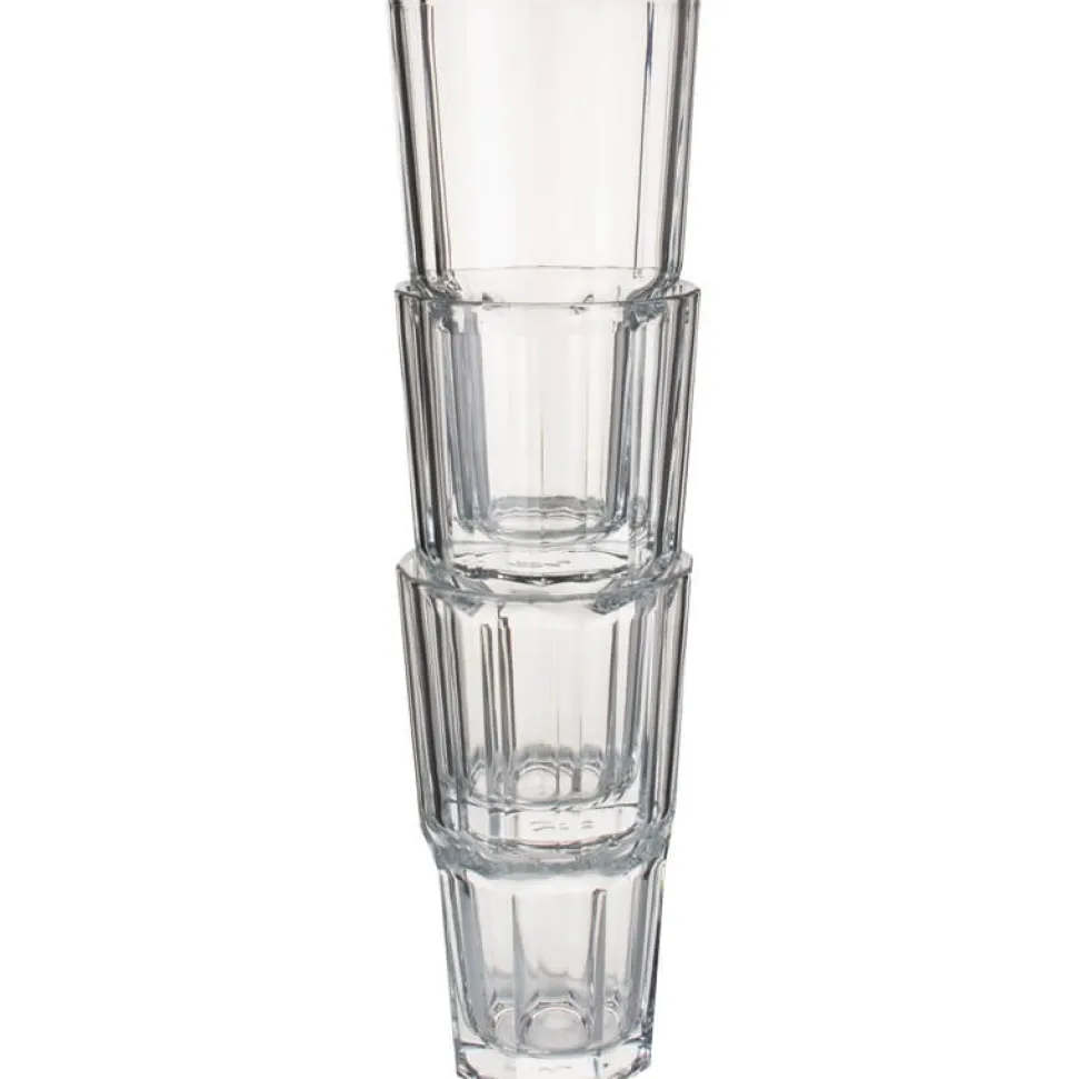 Longdrinkglas Serenity, Pasabahce - 375ml