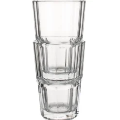 Longdrinkglas Serenity, Pasabahce - 345ml