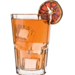 Longdrinkglas Serenity, Pasabahce - 345ml