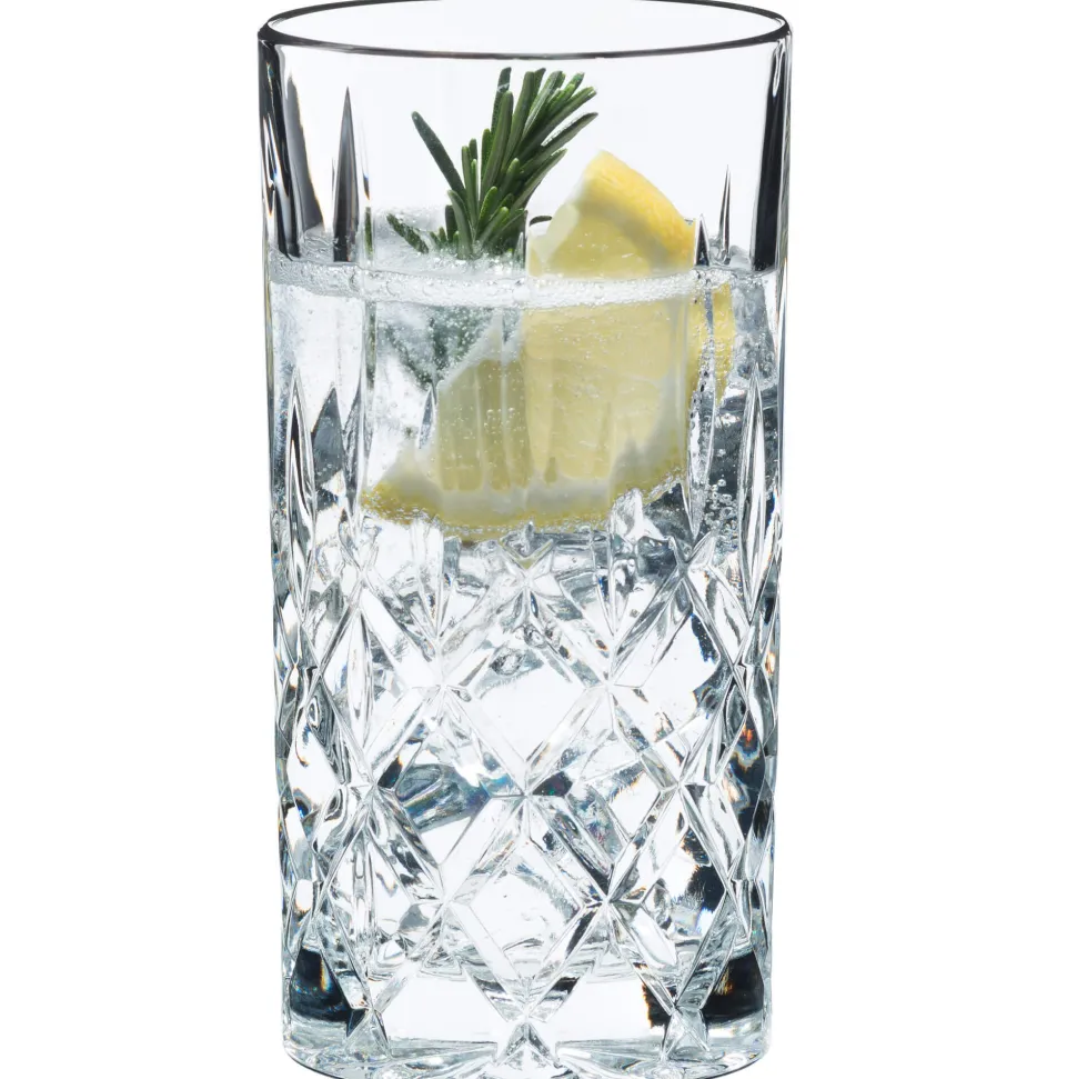 Longdrinkglas Spey, Riedel - 375ml (2 Stk.)