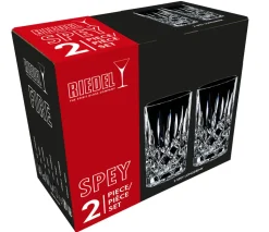 Longdrinkglas Spey, Riedel - 375ml (2 Stk.)