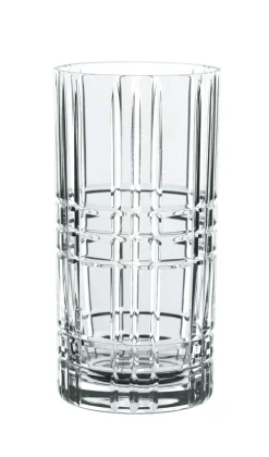 Longdrinkglas Square, Highland Nachtmann - 445ml