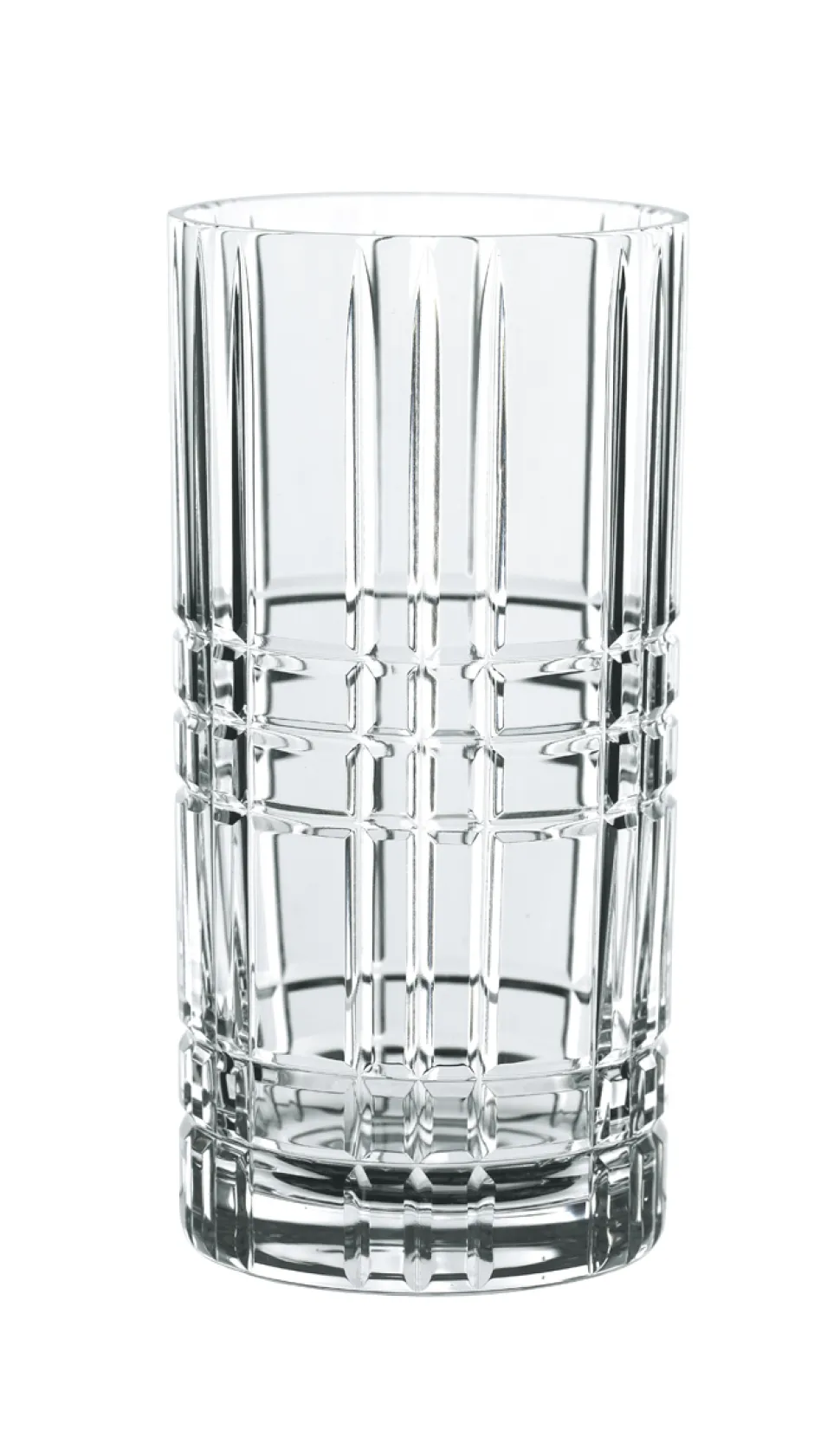 Longdrinkglas Square, Highland Nachtmann - 445ml