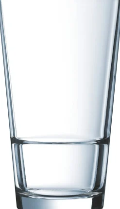 Longdrinkglas, StackUp Arcoroc - 470ml