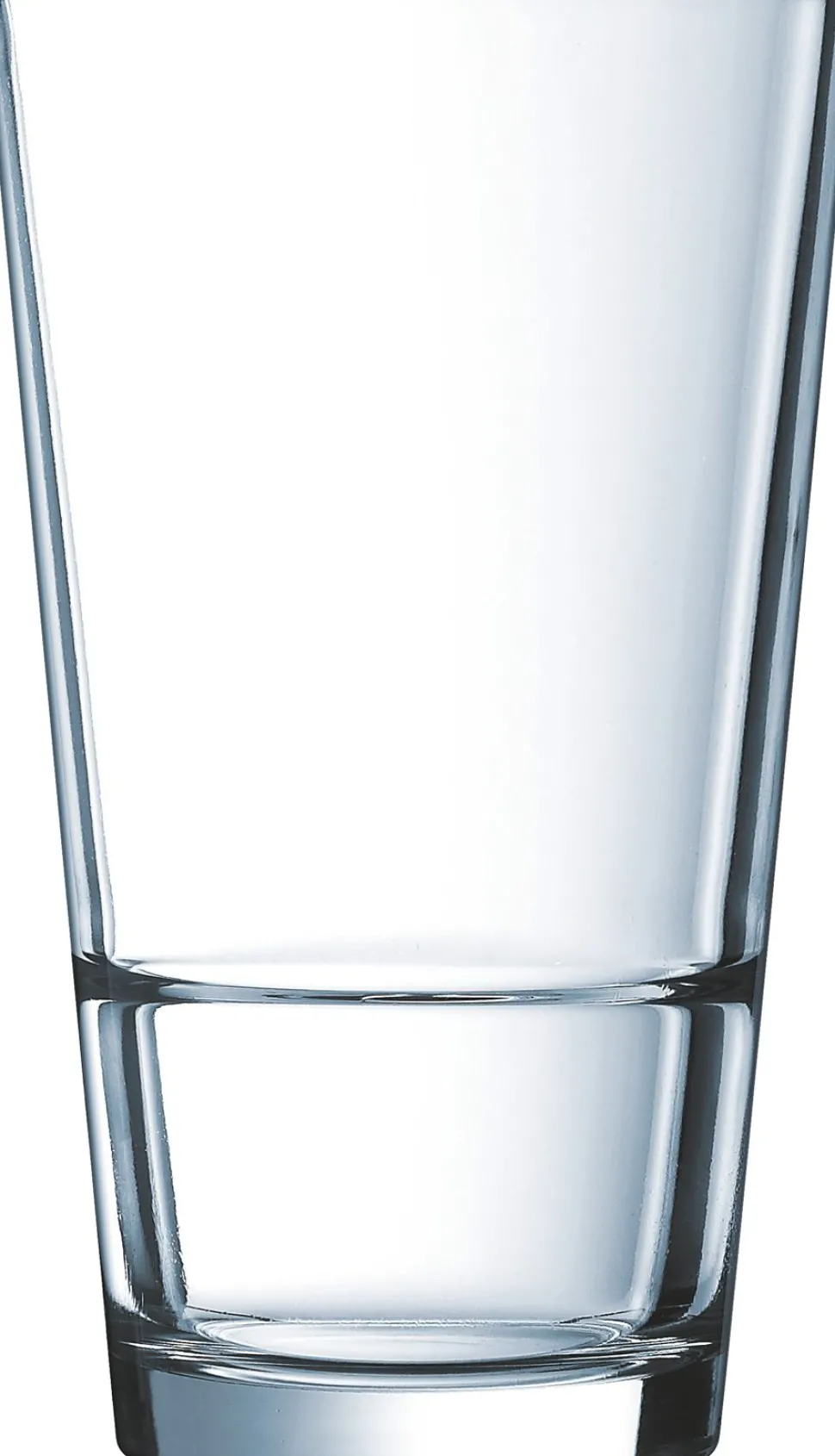 Longdrinkglas, StackUp Arcoroc - 470ml