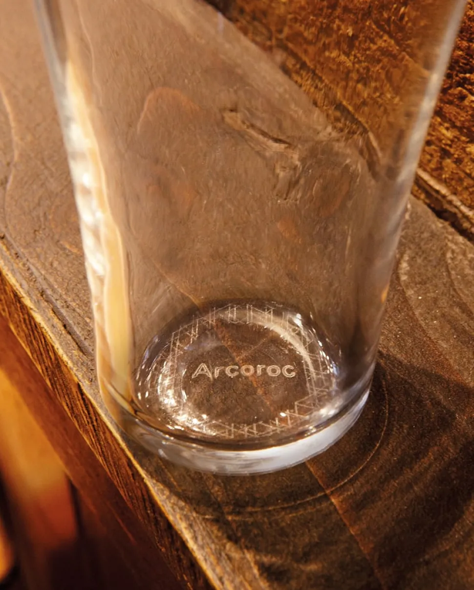 Longdrinkglas, StackUp Arcoroc - 470ml