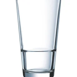Longdrinkglas, StackUp Arcoroc - 350ml