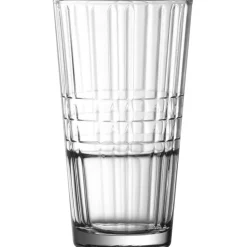 Longdrinkglas StackUp Cross, Arcoroc - 350ml