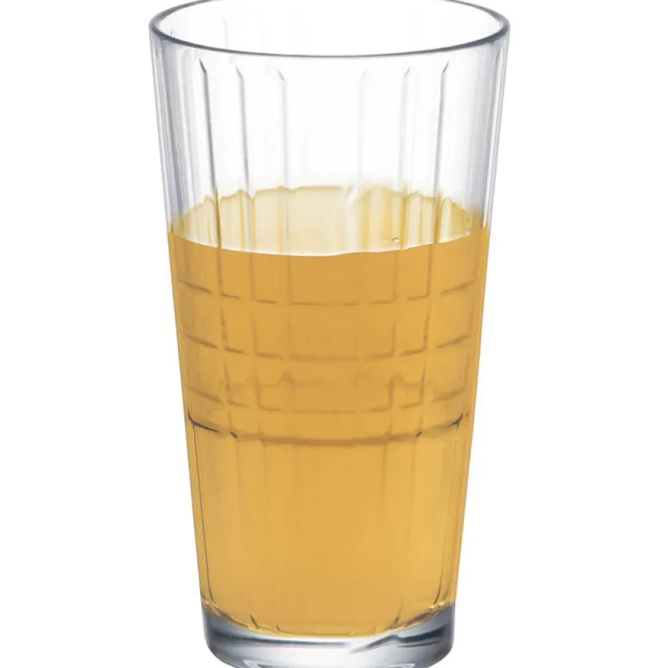 Longdrinkglas StackUp Cross, Arcoroc - 350ml