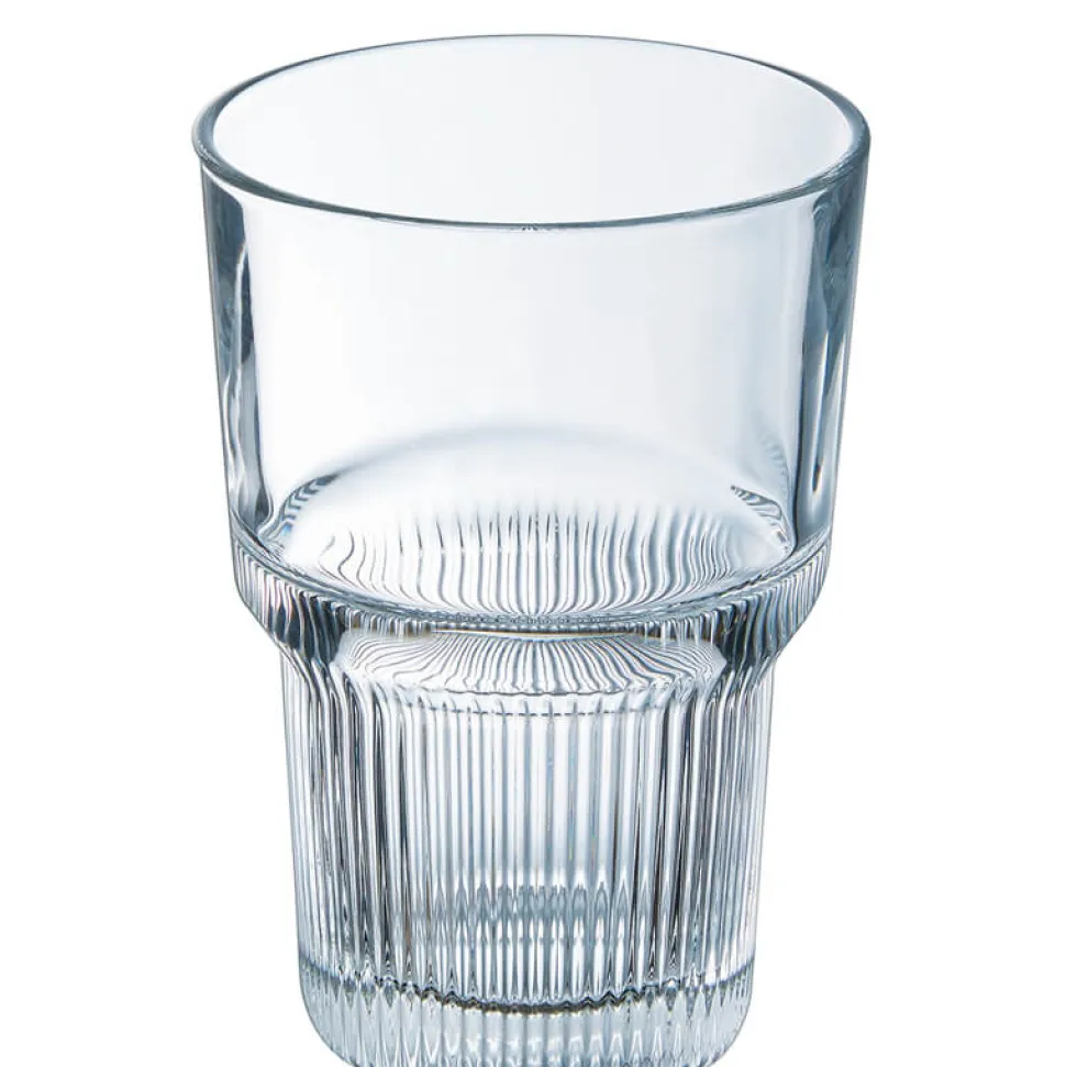 Longdrinkglas Starline, Arcoroc - 350ml