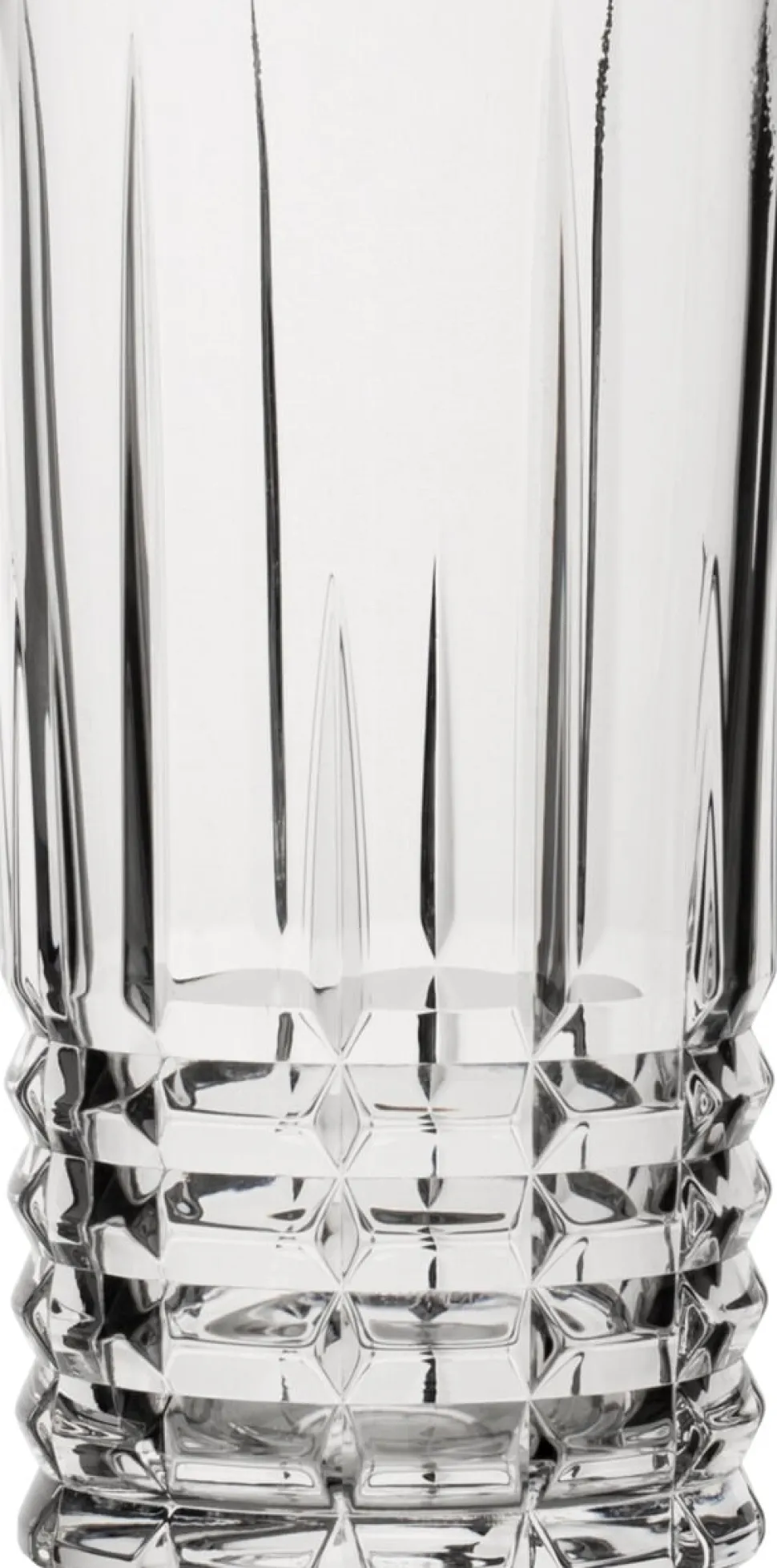 Longdrinkglas Straight, Highland Nachtmann - 445ml