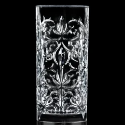 Longdrinkglas Tattoo, RCR - 368ml