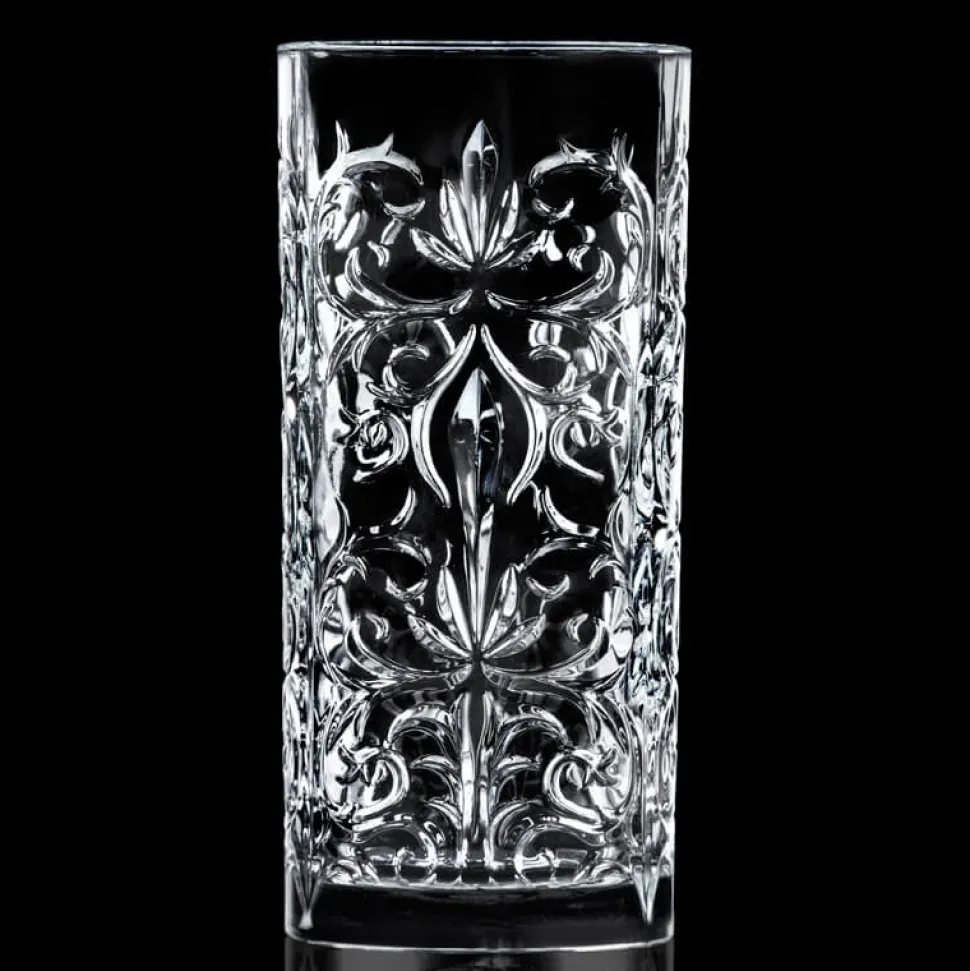 Longdrinkglas Tattoo, RCR - 368ml