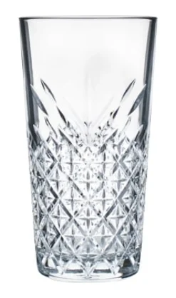 Longdrinkglas Timeless stapelbar, Pasabahce - 450ml