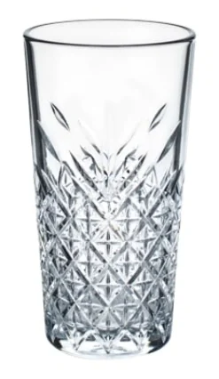 Longdrinkglas Timeless stapelbar, Pasabahce - 450ml
