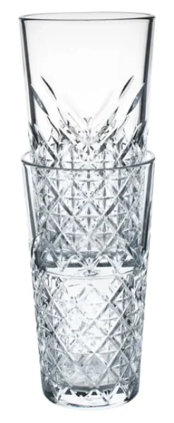 Longdrinkglas Timeless stapelbar, Pasabahce - 450ml