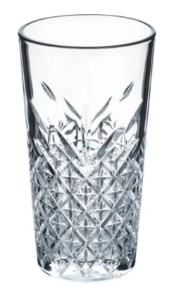 Longdrinkglas Timeless stapelbar, Pasabahce - 345ml