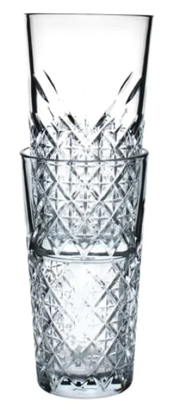 Longdrinkglas Timeless stapelbar, Pasabahce - 345ml