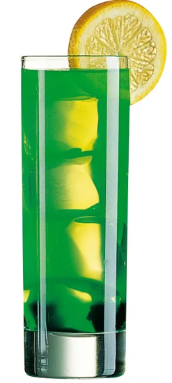 Longdrinkglas Tubo, Islande Arcoroc - 220ml