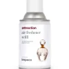 Lufterfrischer Premium, Duftkartusche 270ml - Attraction