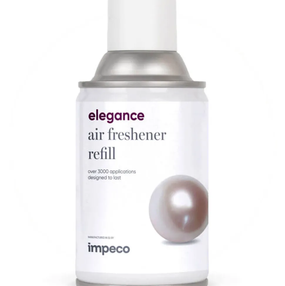 Lufterfrischer Premium, Duftkartusche 270ml - Elegance