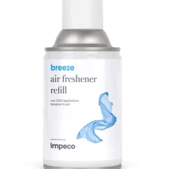 Lufterfrischer Premium, Duftkartusche 270ml - Breeze
