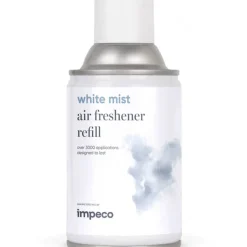 Lufterfrischer Premium, Duftkartusche 270ml - White Mist