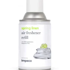 Lufterfrischer Premium, Duftkartusche 270ml - Spring Linen