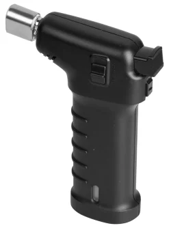 Lurch Butangasbrenner (schwarz)