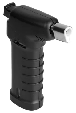 Lurch Butangasbrenner (schwarz)