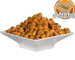 Mais - salz und chili "soft", geröstet (2x 6kg)