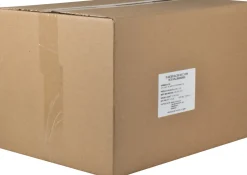 Mais - salz und chili "soft", geröstet (2x 6kg)