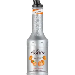 Mandarine FruchtPüree Mix - Monin (1,0l)