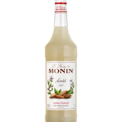 Mandel - Monin Sirup (1,0l)