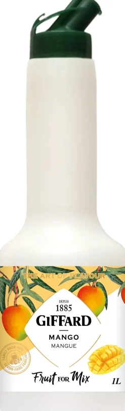 Mango - Giffard Fruit for Mix (1,0l)