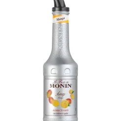 Mango FruchtPüree Mix - Monin (1,0l)