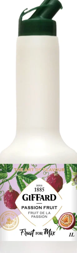 Maracuja - Giffard Fruit for Mix (1,0l)