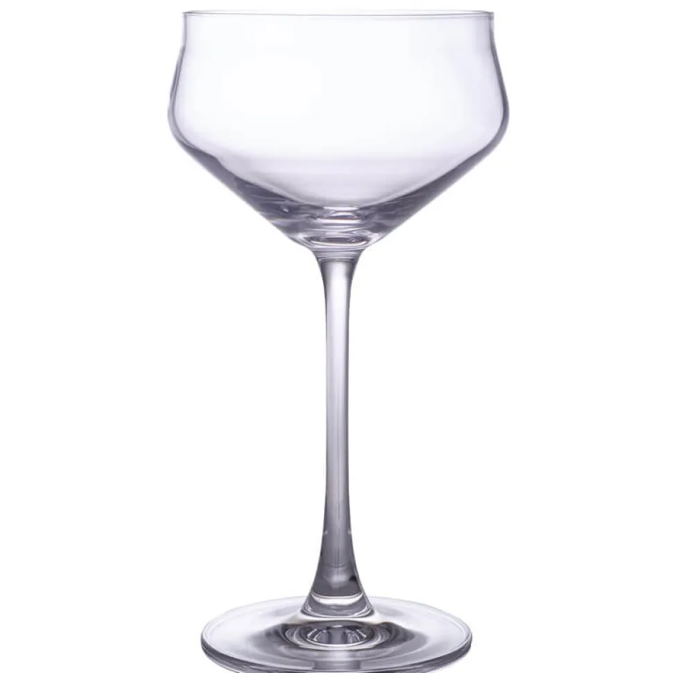 Martiniglas Alca - 235ml (6 Stk.)