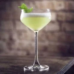 Martiniglas Alca - 235ml (6 Stk.)