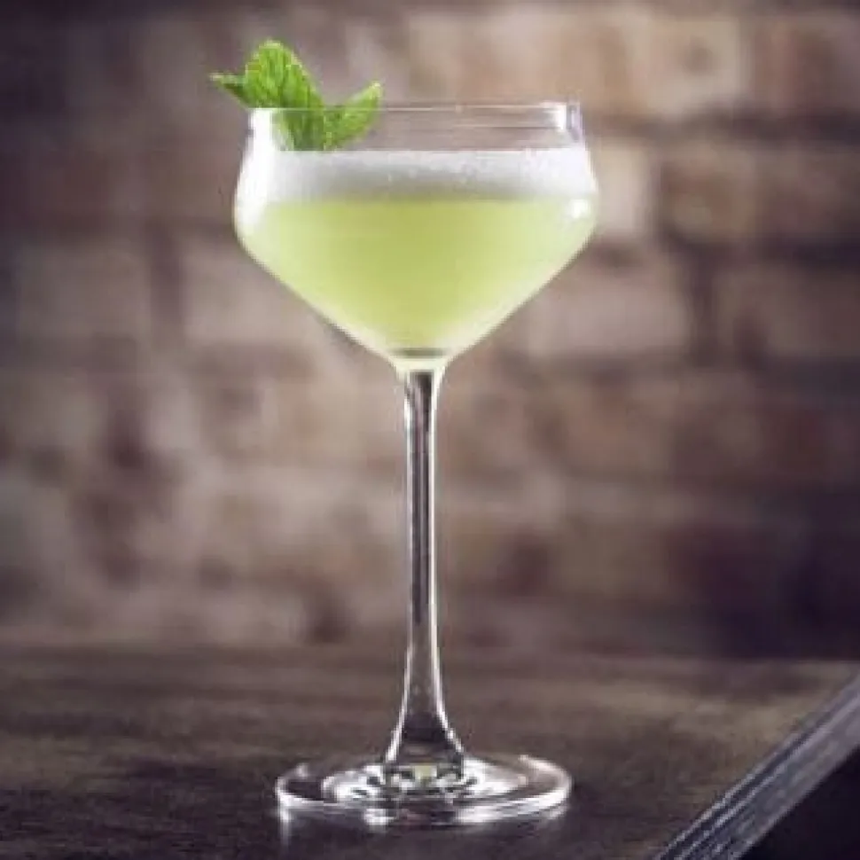 Martiniglas Alca - 235ml (6 Stk.)