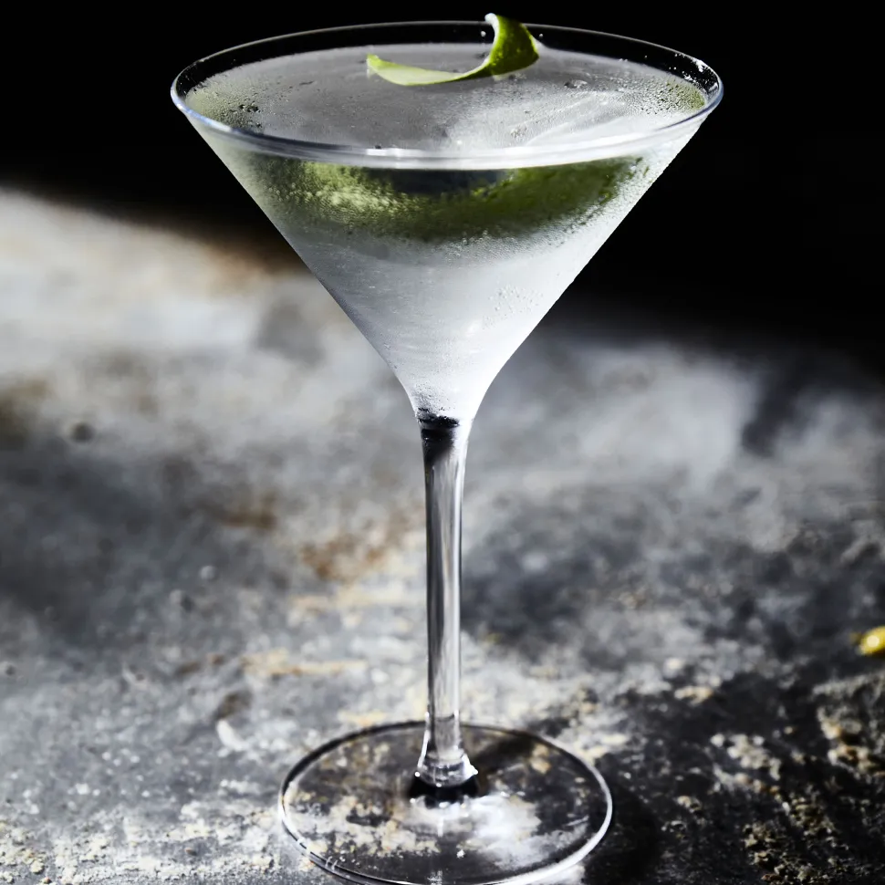 Martiniglas, Bar & Liqueur Stölzle Lausitz - 240ml (6Stk)